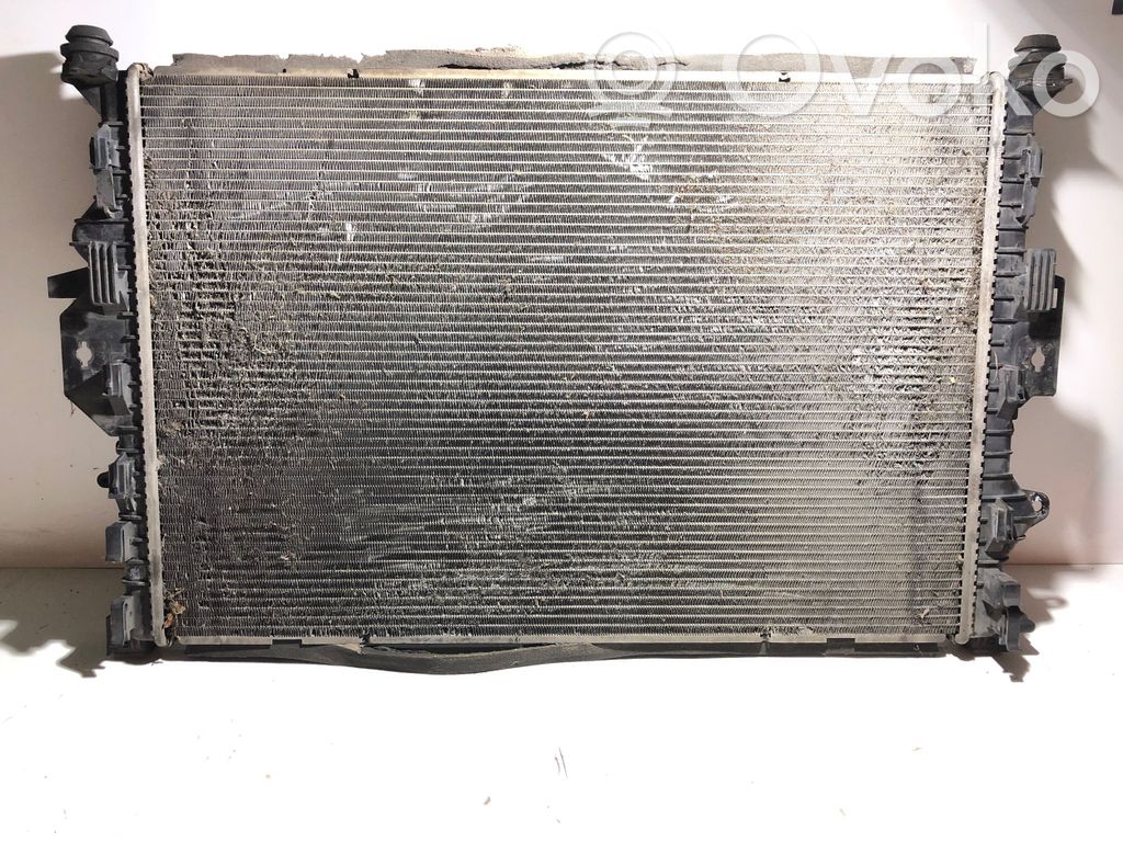 Volvo XC60 Coolant radiator 