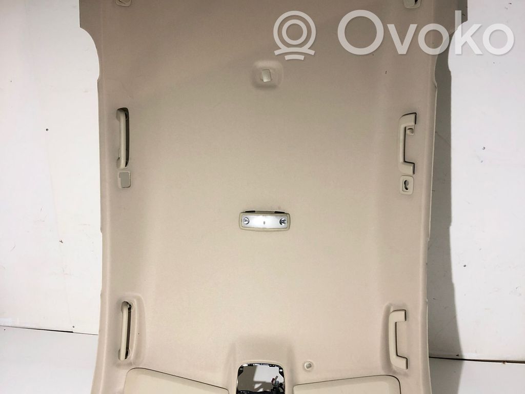 Volvo XC60 Techo 