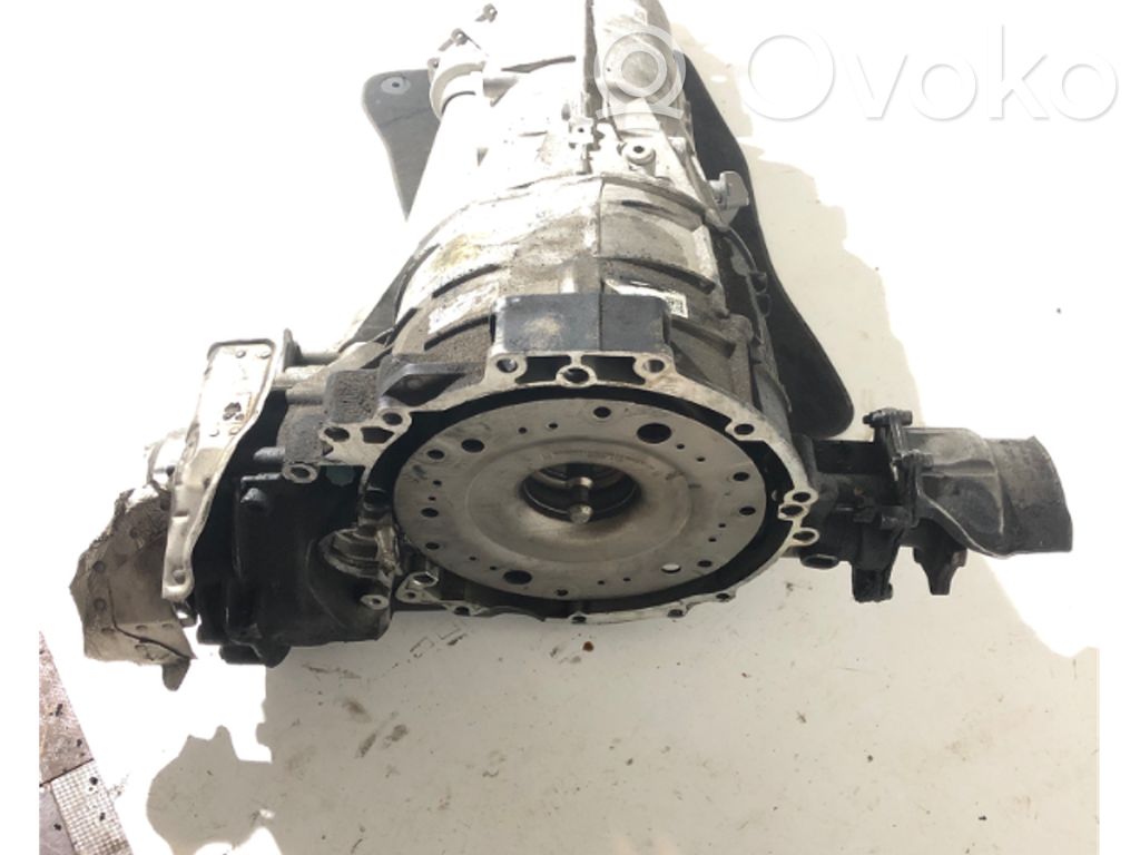 Audi Q5 SQ5 8R Caja de cambios automática 