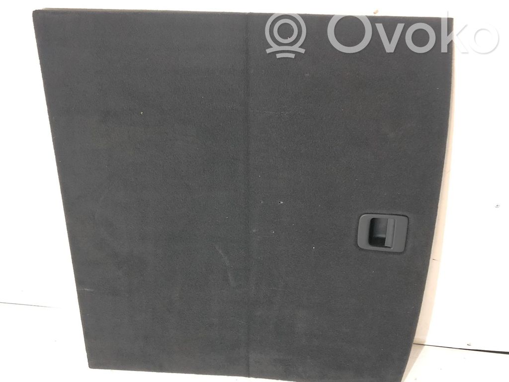 Audi Q5 SQ5 8R Tappeto di rivestimento del fondo del bagagliaio/baule 