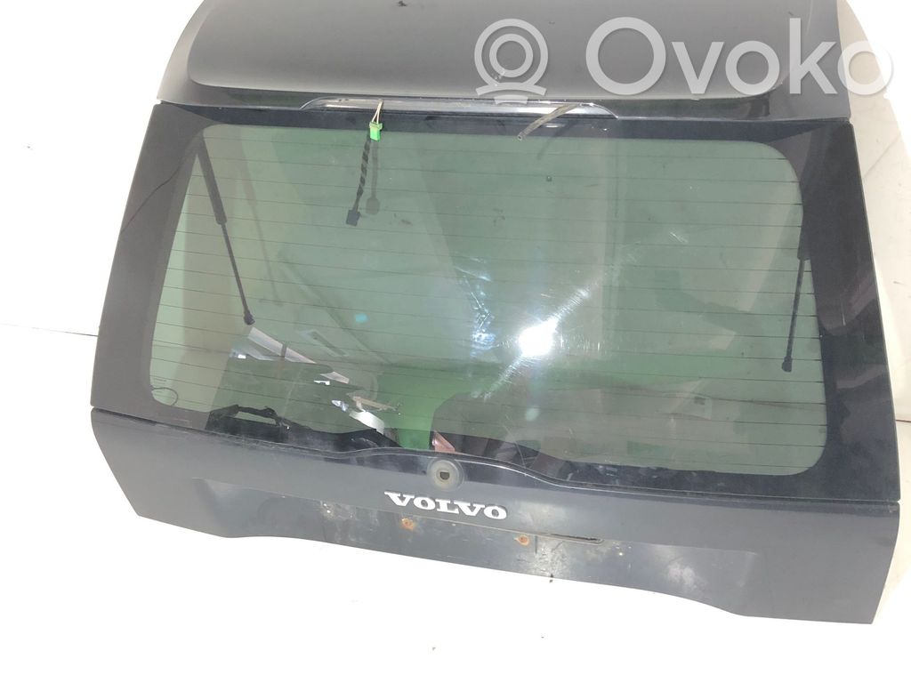Volvo XC90 Galinis dangtis (bagažinės) 