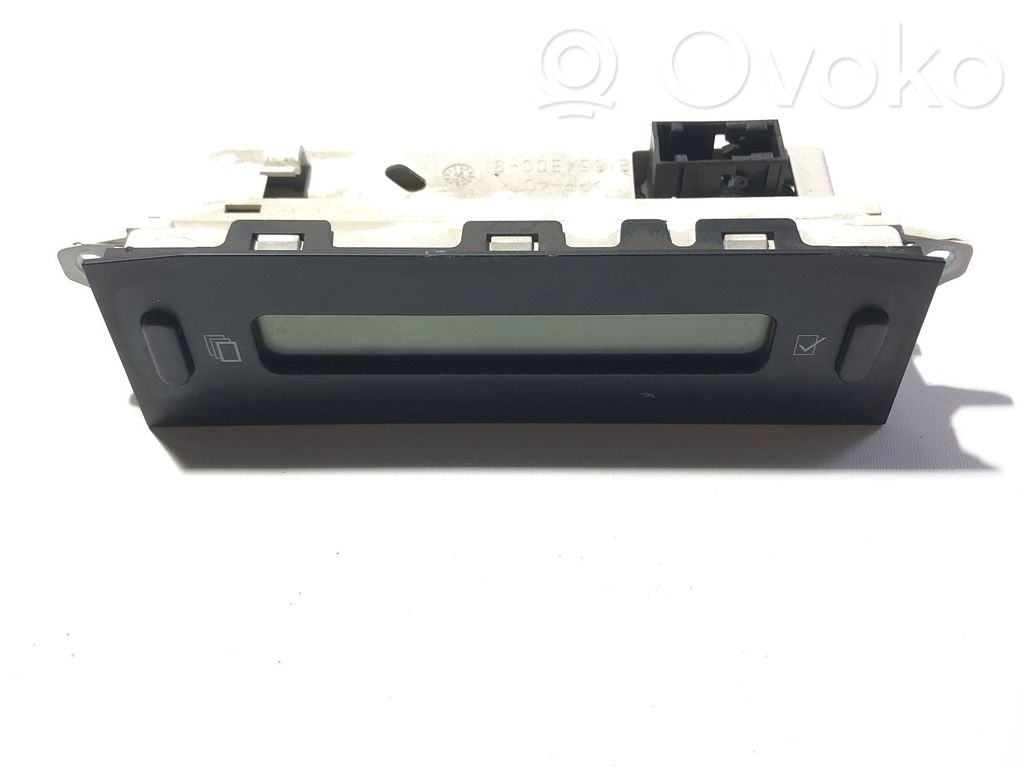 Screen/display/small screen   9647409477,216694657B,5588576