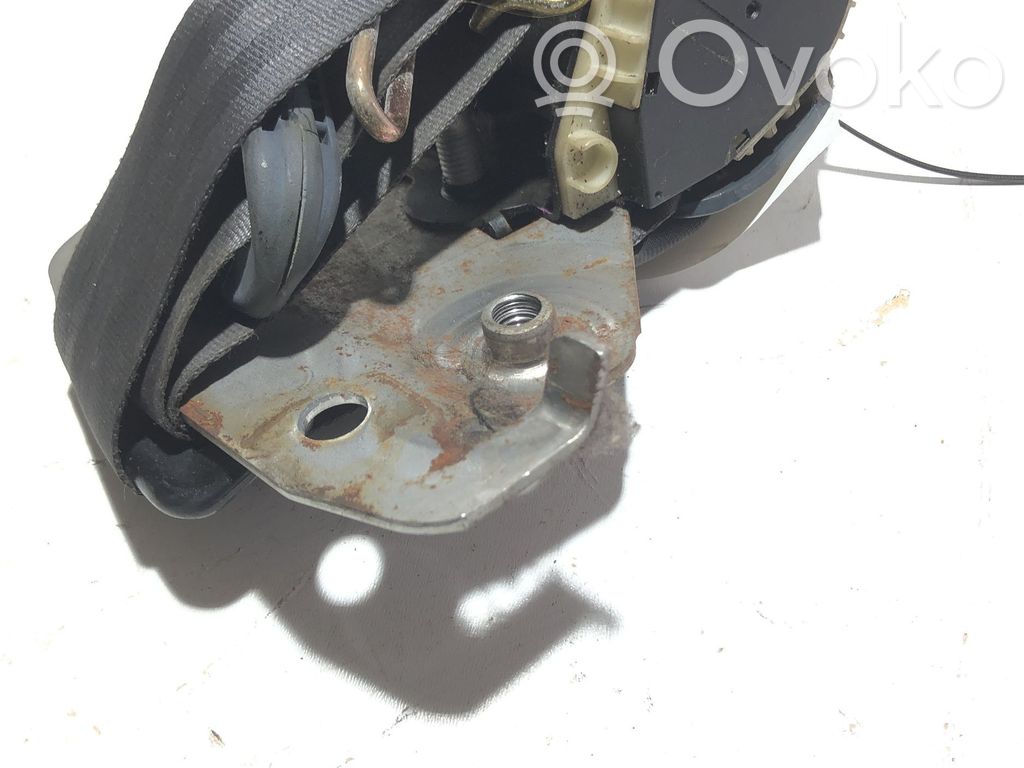 Citroen C3 Sicherheitsgurt vorne 