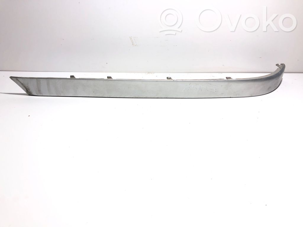 BMW 7 E65 E66 Moldura embellecedora de la barra del amortiguador trasero 