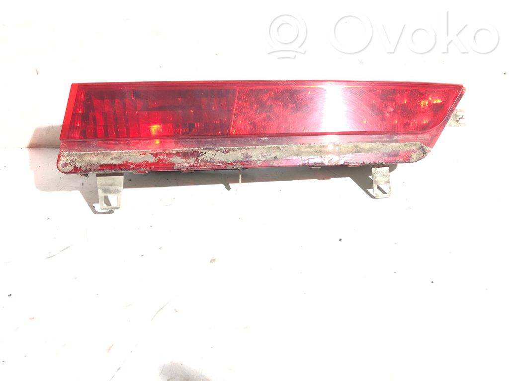 BMW 7 E65 E66 Tailgate rear/tail lights 