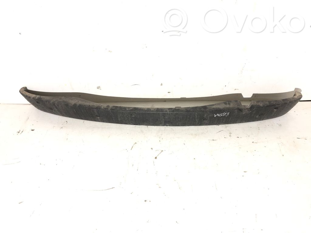 BMW 7 E65 E66 Bampera putuplasta daļa 