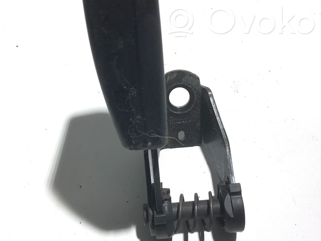 BMW 7 E65 E66 Bridă fixare centură de siguranță spate 