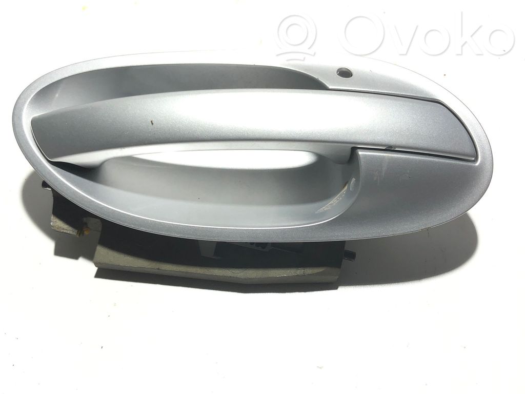 BMW 7 E65 E66 Manecilla externa puerta delantera 