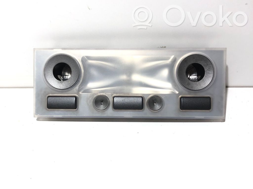 BMW 7 E65 E66 Front seat light 