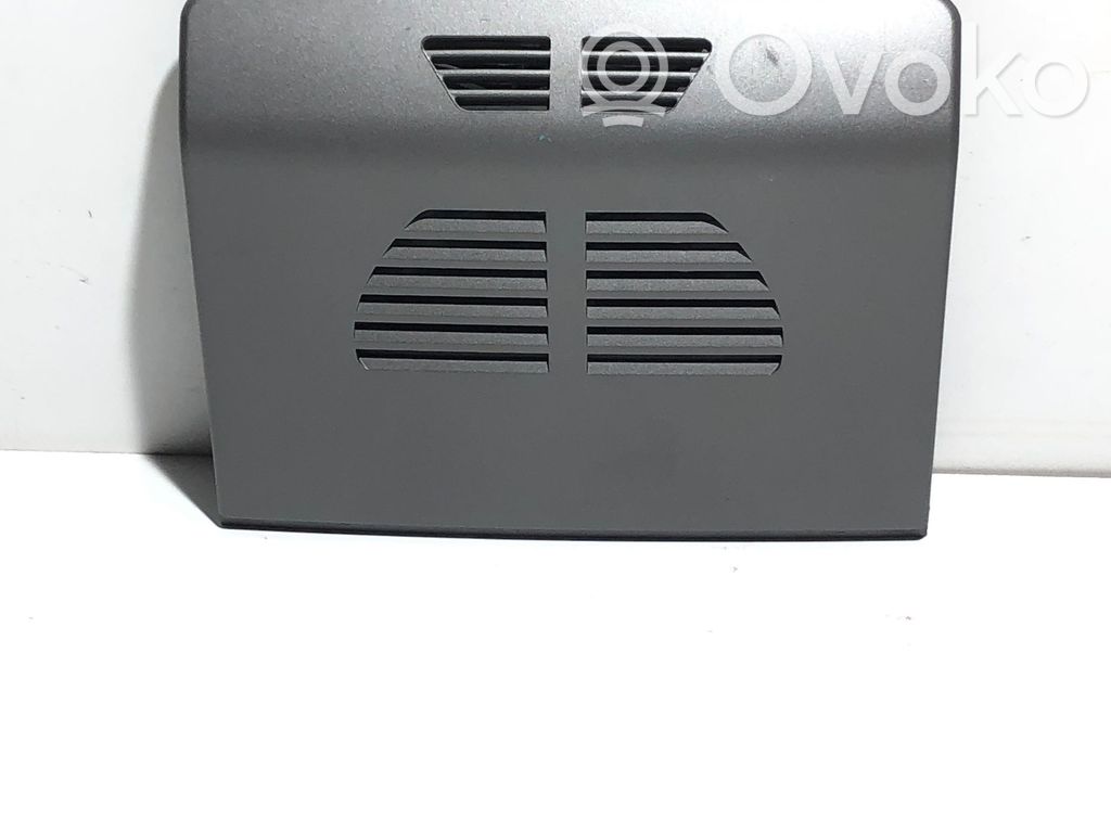 BMW 7 E65 E66 Alarm control unit/module 