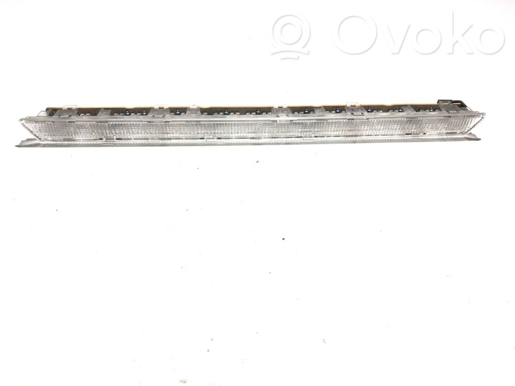 BMW 7 E65 E66 Third/center stoplight 
