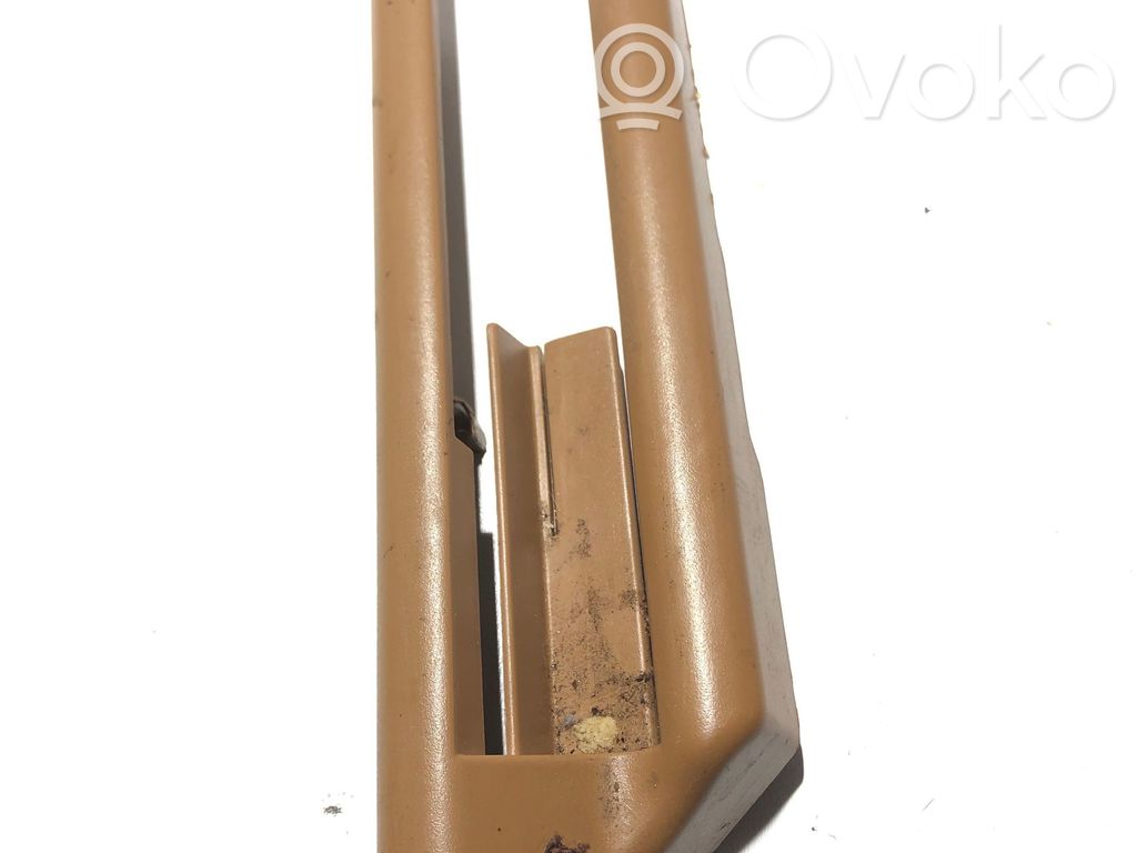 Front driver seat rail   703608290