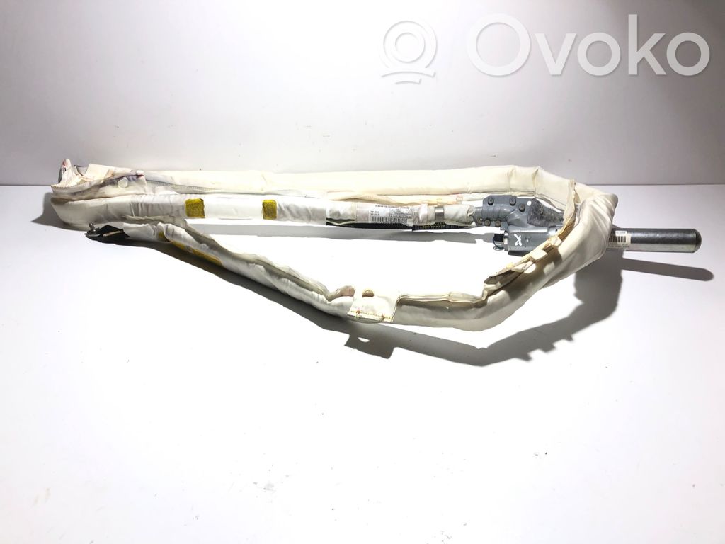 BMW 7 E65 E66 Kattoturvatyyny 