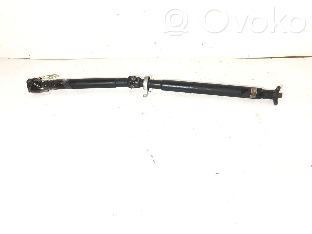 BMW 7 E65 E66 Kardanas komplekte 