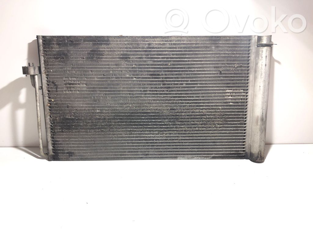 BMW 7 E65 E66 Skraplacz / Chłodnica klimatyzacji 