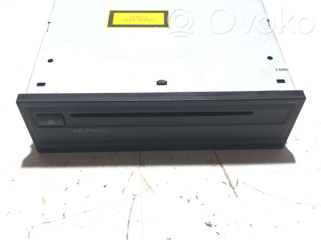 Navigation unit CD/DVD player   4E0035119,4E0910119A