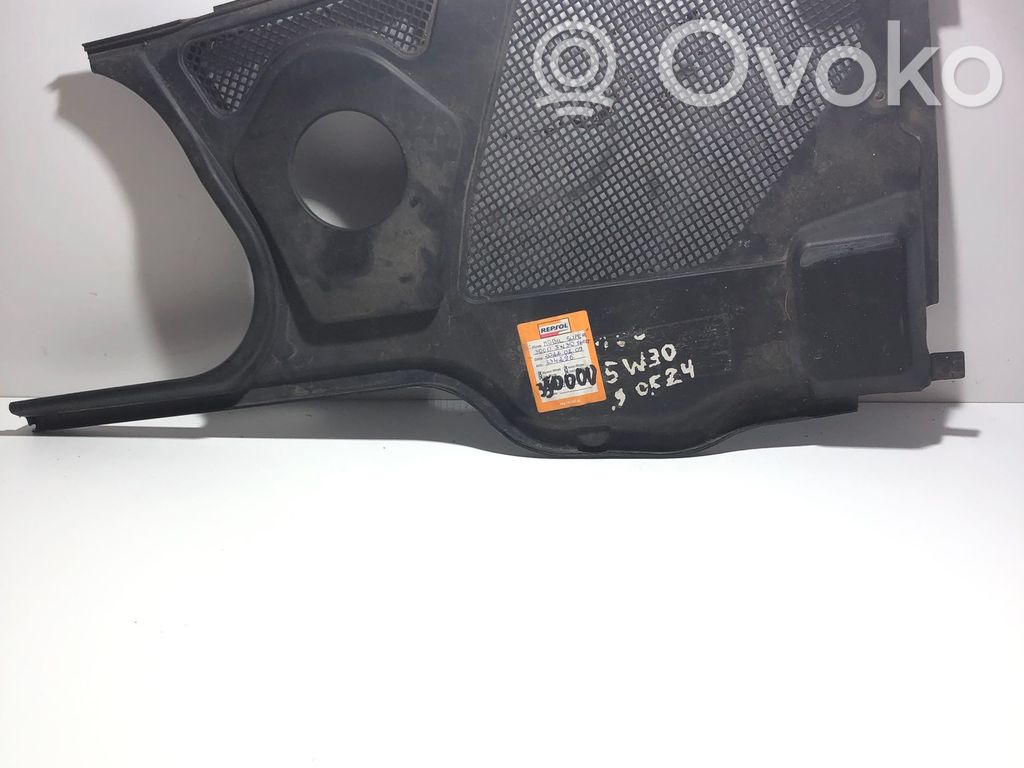 Wiper trim   4E1819447H