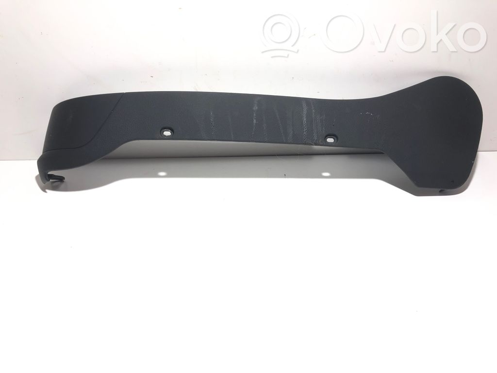 Audi A8 S8 D3 4E Sitzverkleidung 