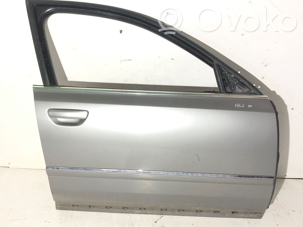 Audi A8 S8 D3 4E Durvis 