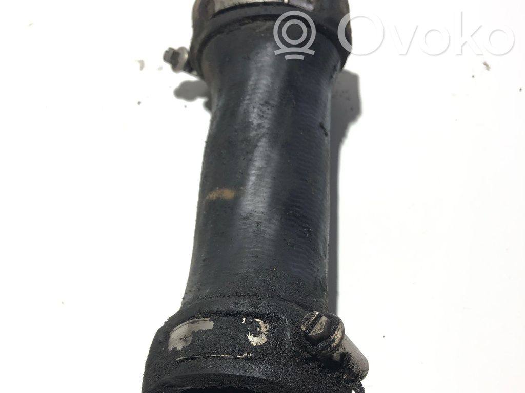 Audi A8 S8 D3 4E Intercooler hose/pipe 