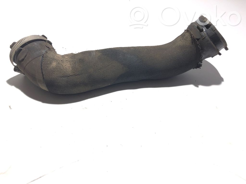 Audi A8 S8 D3 4E Intercooler hose/pipe 