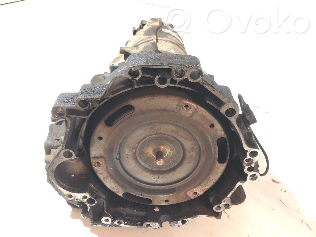 Audi A8 S8 D3 4E Automatic gearbox 