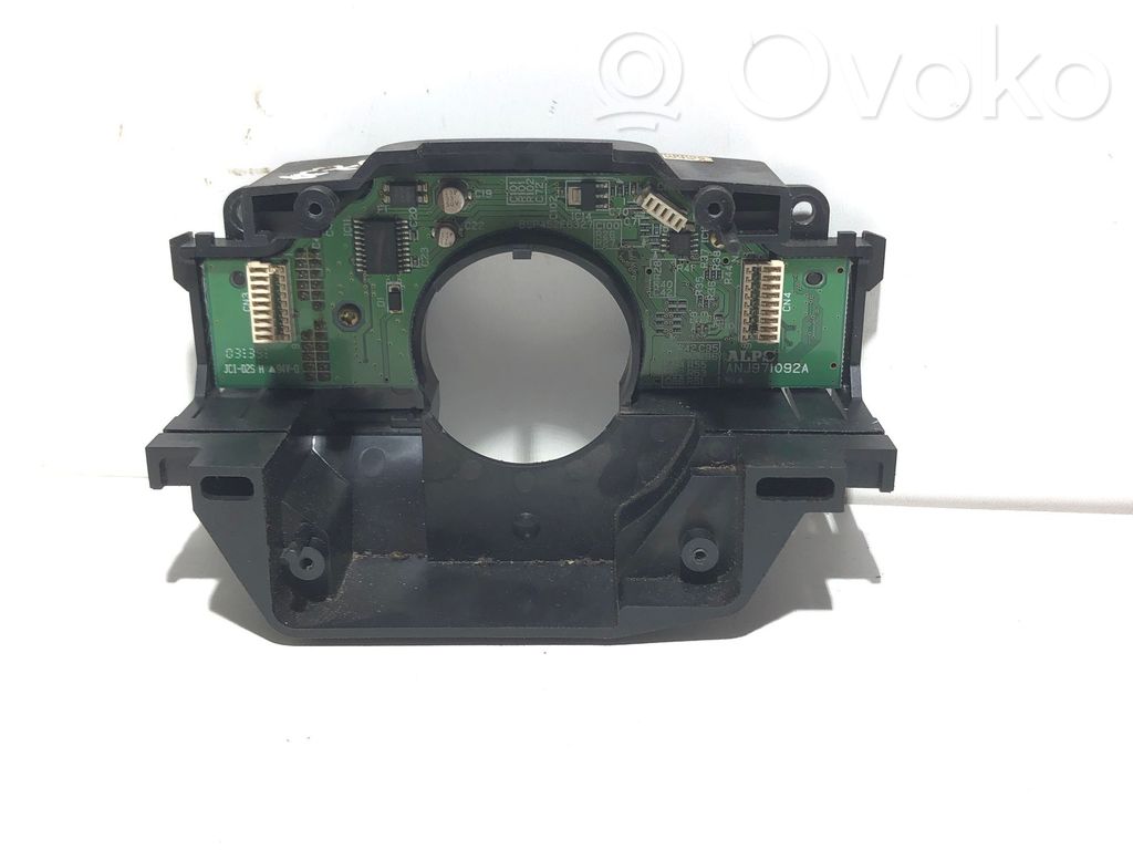 Volvo XC70 Steering angle sensor 