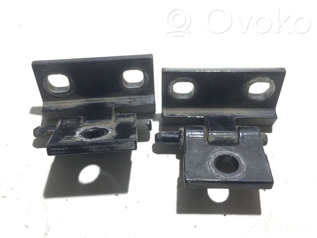 Volvo XC70 Front door lower hinge 