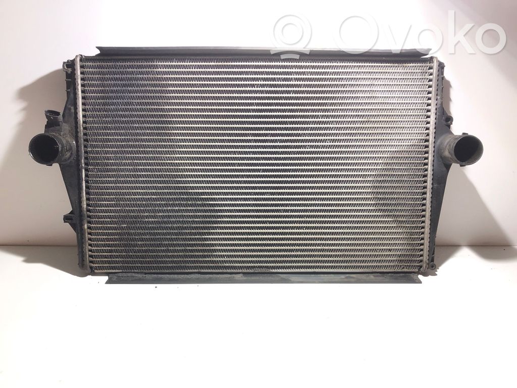 Volvo XC70 Intercooler radiator 