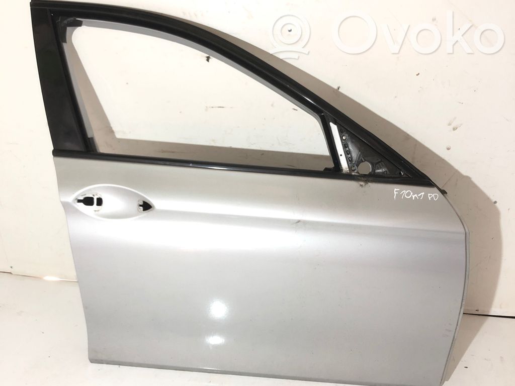 BMW 5 F10 F11 Дверь 