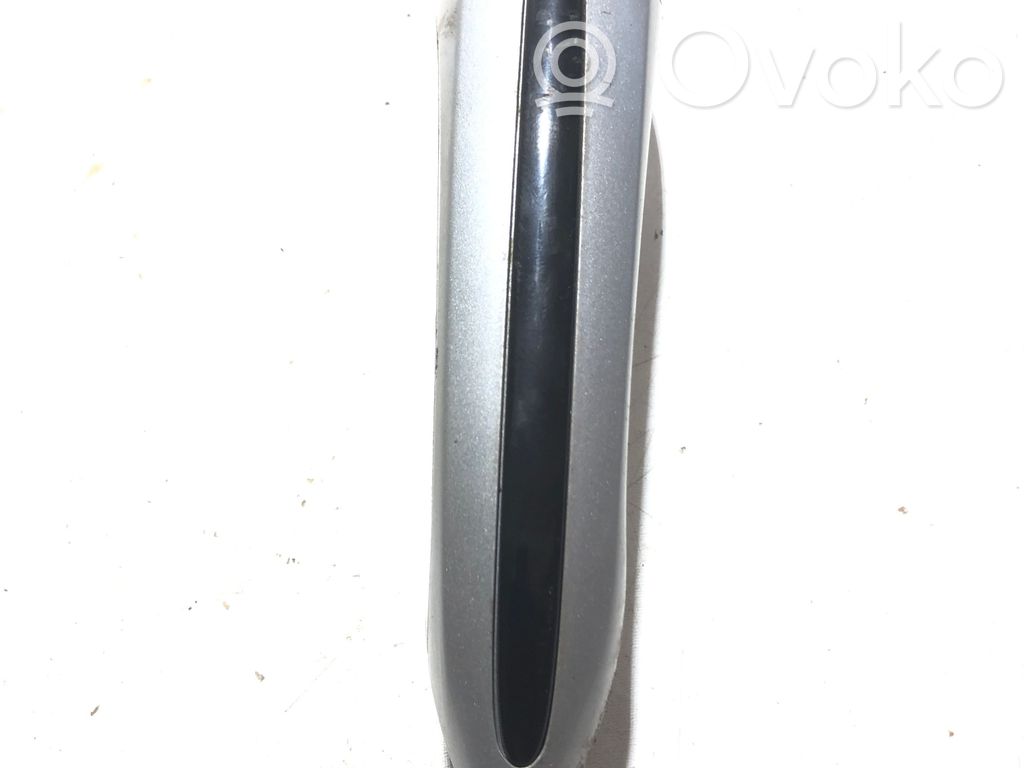 BMW 5 F10 F11 Manecilla externa puerta delantera 