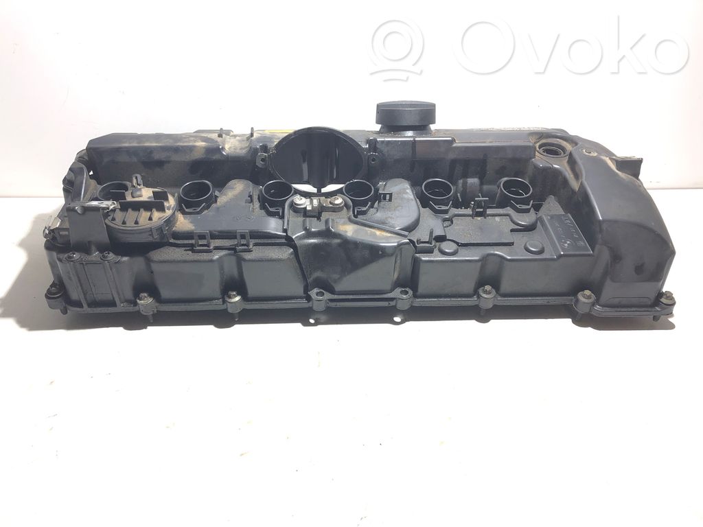 BMW 5 F10 F11 Galvutės dangtelis 