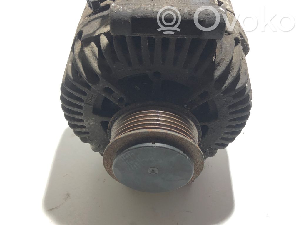 Audi A6 S6 C6 4F Ģenerators 