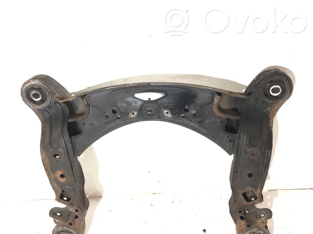 Audi A6 S6 C6 4F Front subframe 