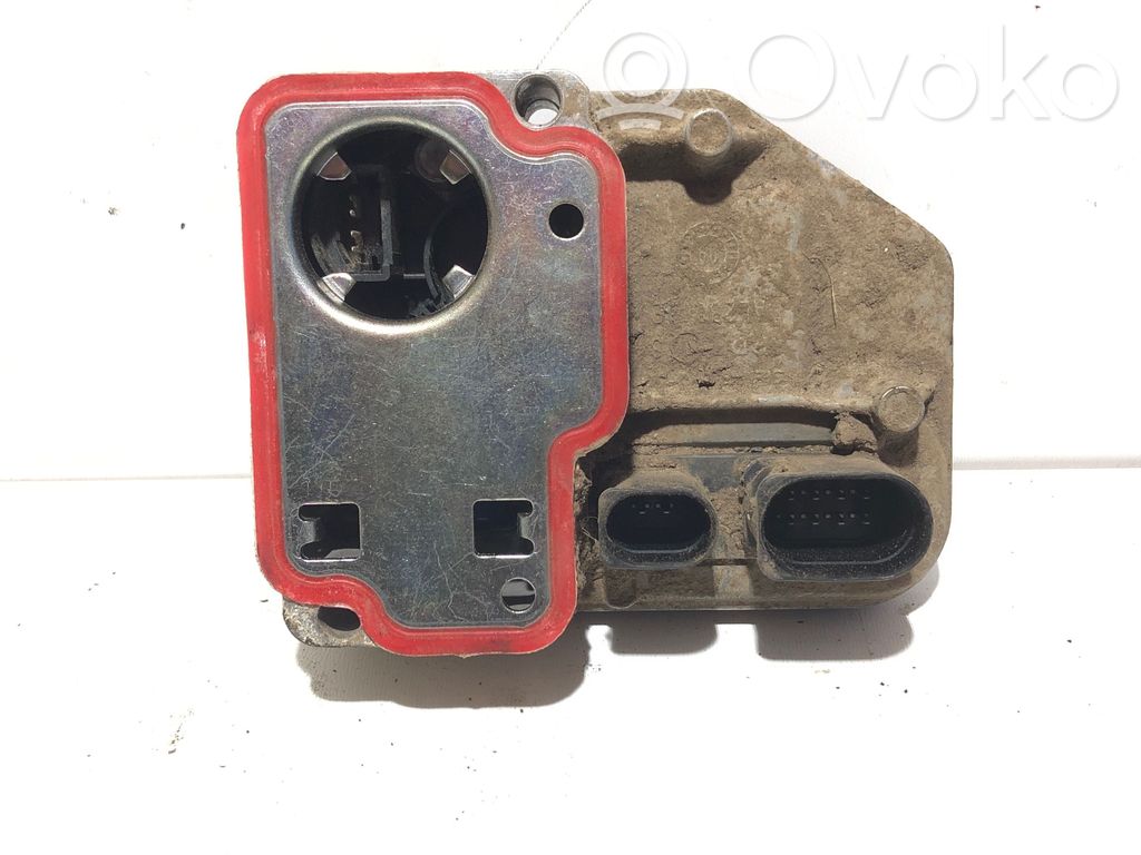Volvo XC90 Torque split ecu control unit/module 