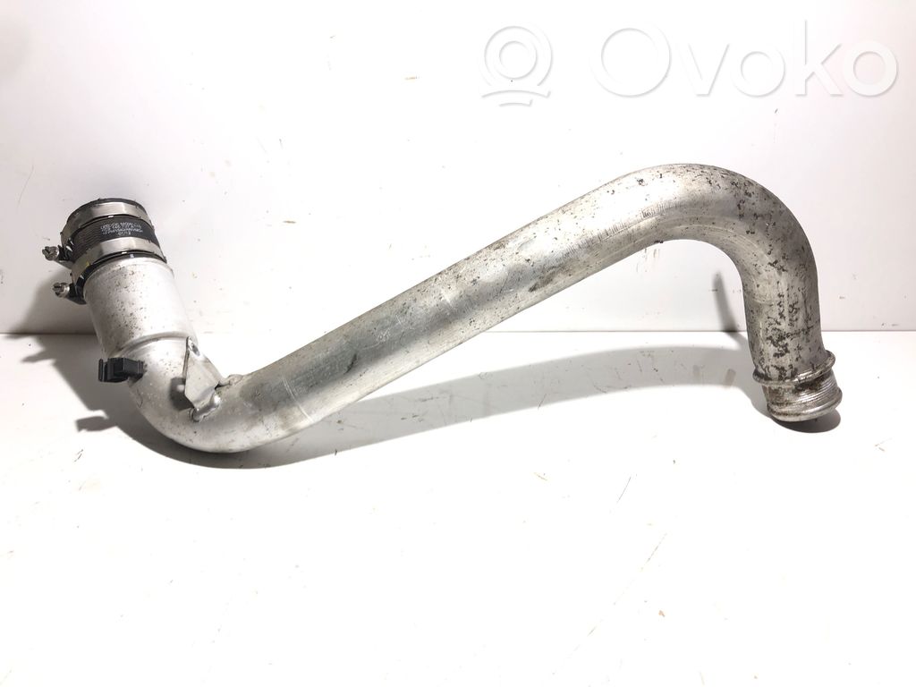 Audi A5 Sportback 8TA Intercooler hose/pipe 