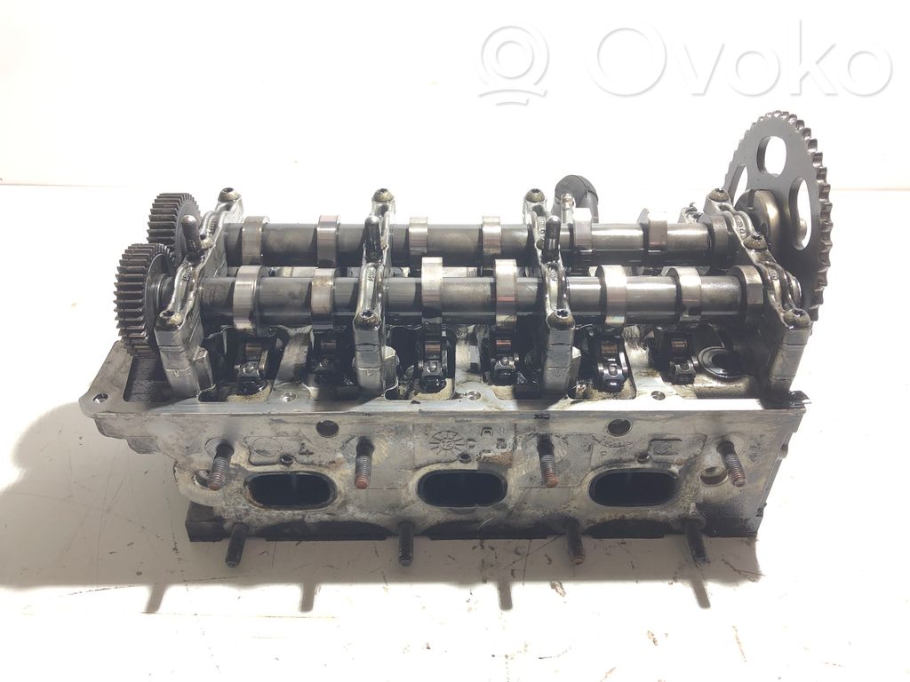 Engine head   059353EK,0269