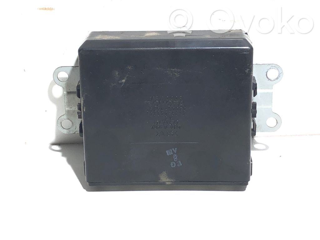 Lexus LS 430 Door control unit/module 