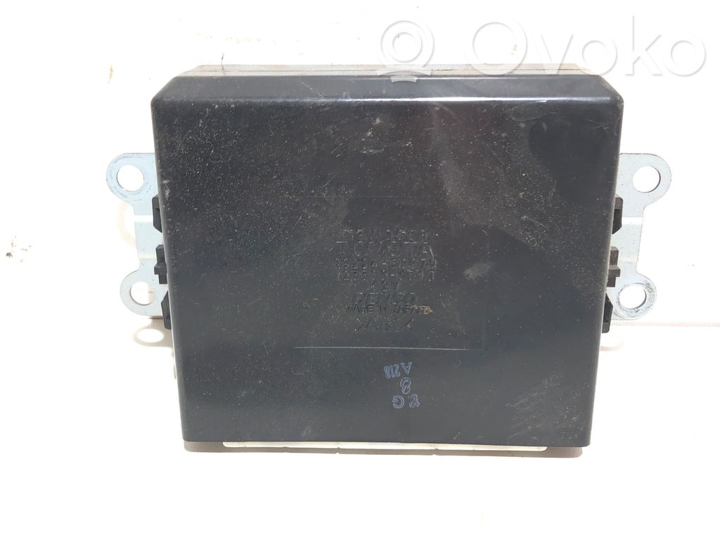 Lexus LS 430 Door control unit/module 