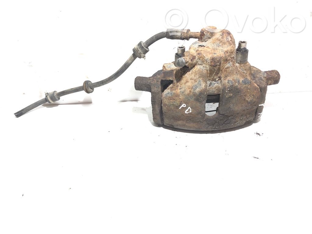 Seat Alhambra (Mk1) Front brake caliper 