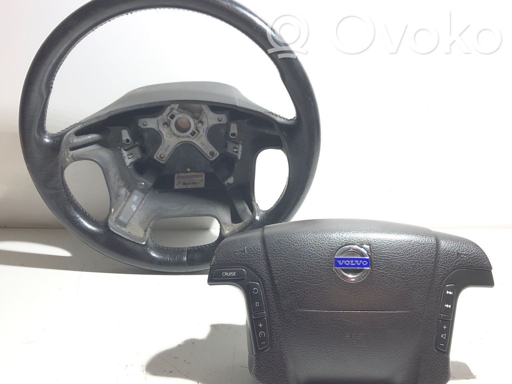 Volvo V70 Stūre 
