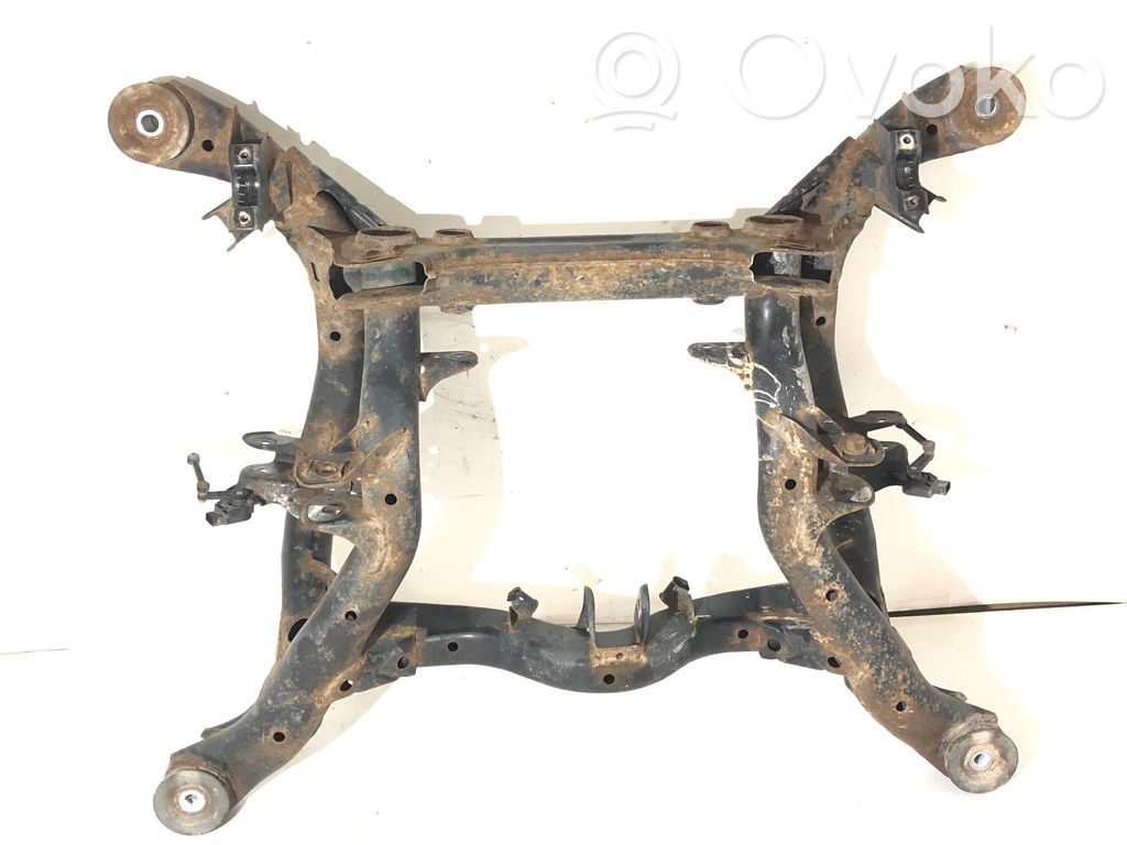 Audi Q7 4L Rear subframe 