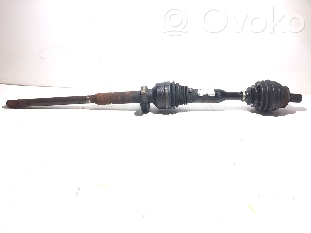 Volvo XC60 Eje de transmisión delantero 