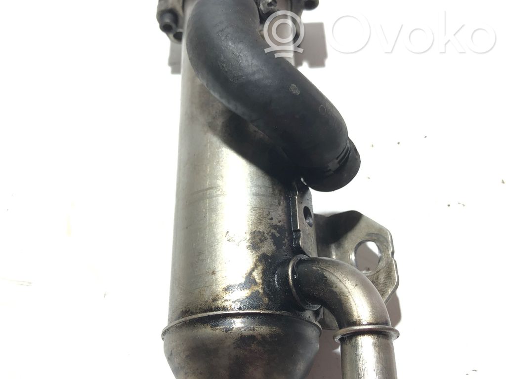 Volvo XC90 EGR vožtuvas 