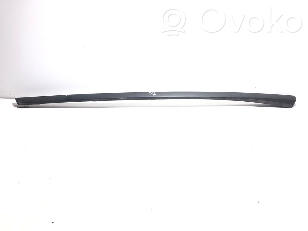Volvo XC70 Tuulilasin lista 