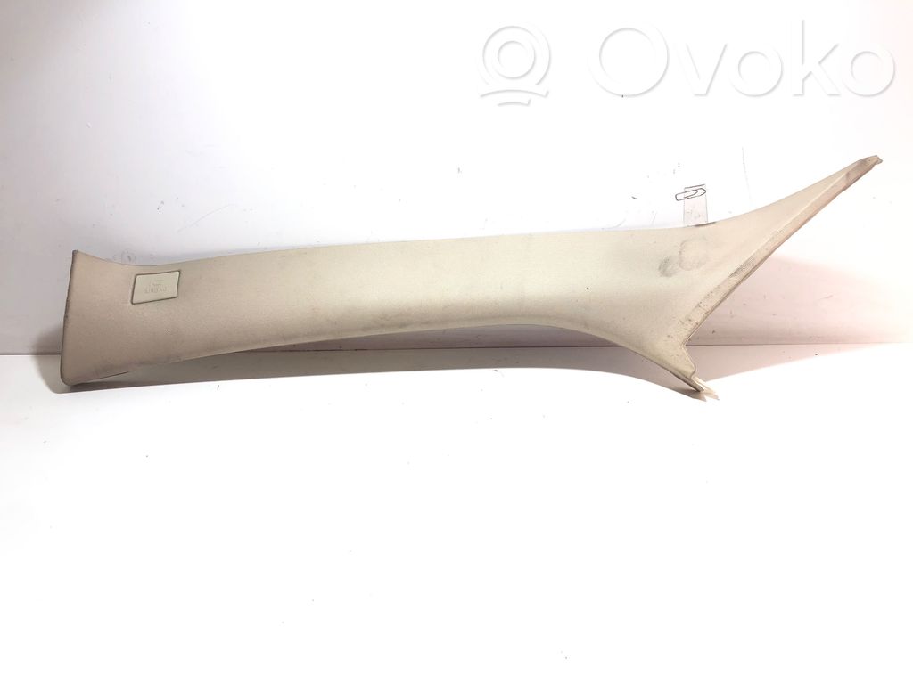 Osłona słupka szyby przedniej / A   39858050