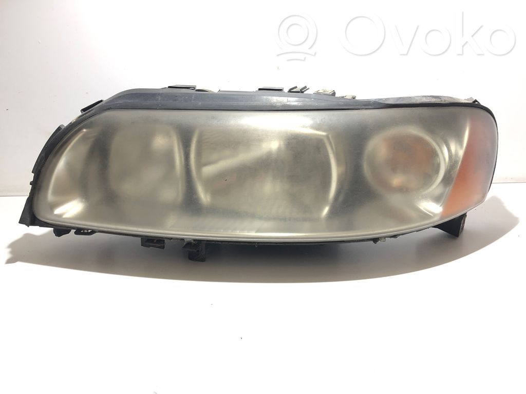 Volvo V70 Headlight/headlamp 
