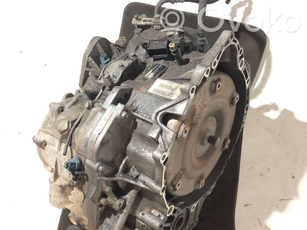 Volvo V70 Automatic gearbox 