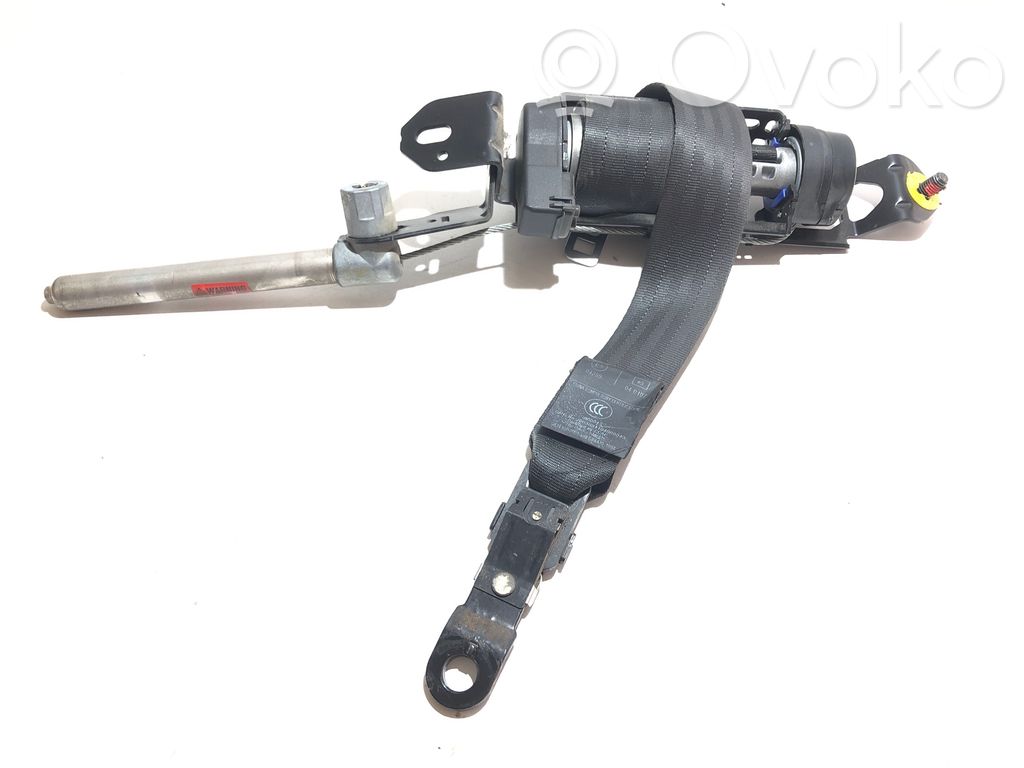 Volvo V70 Cinturón delantero 