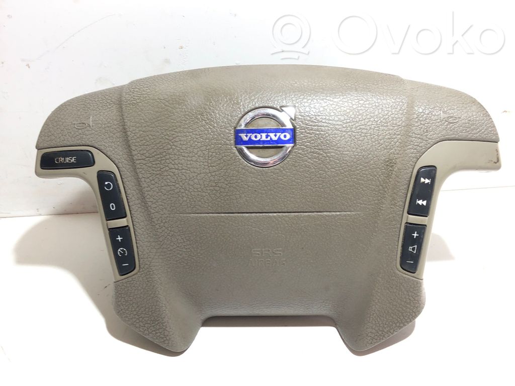 Volvo V70 Airbag del volante 